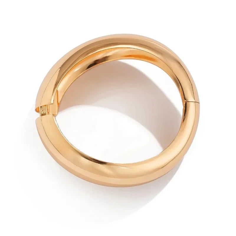Vellina Wide Cuff