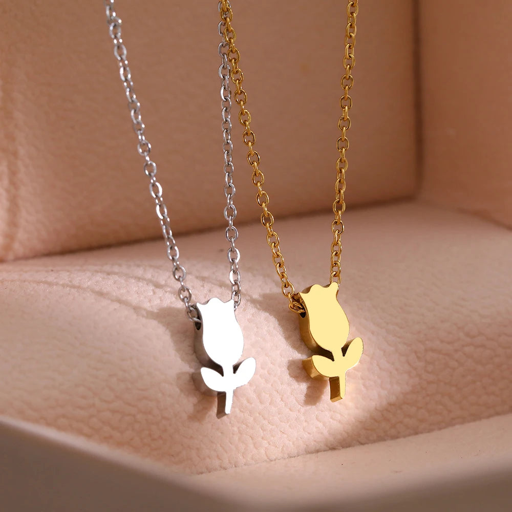 Velinna Stainless Steel