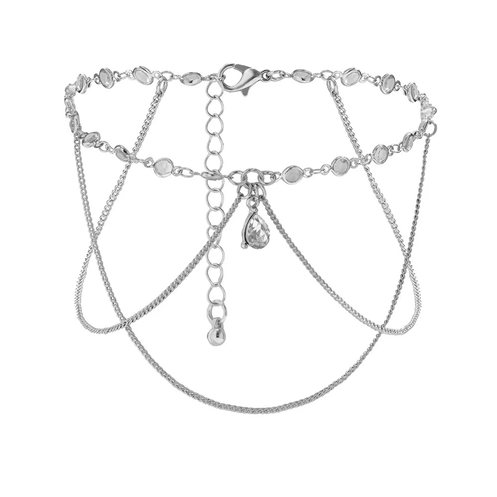 Vellina Adjustable Crystal