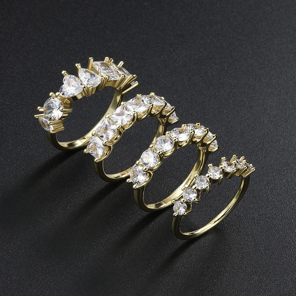Vellina Gold Color