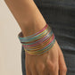 Vellina Ethnic Colorful