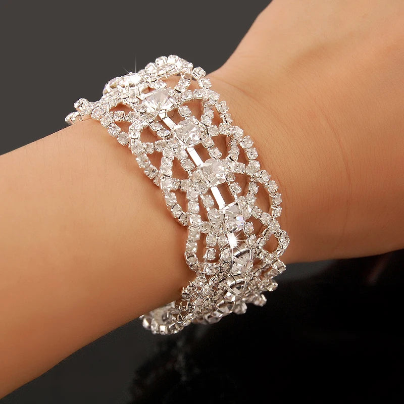 Vellina Charm Bracelets