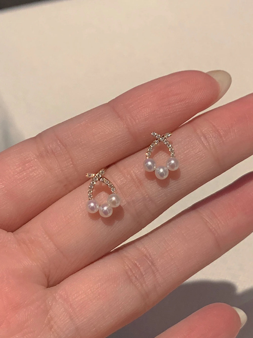 Velinna Pearl all-body