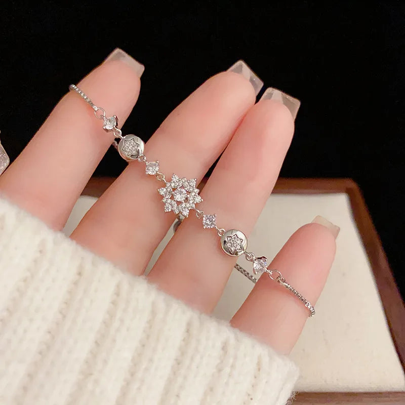 Vellina Korean Zircon F