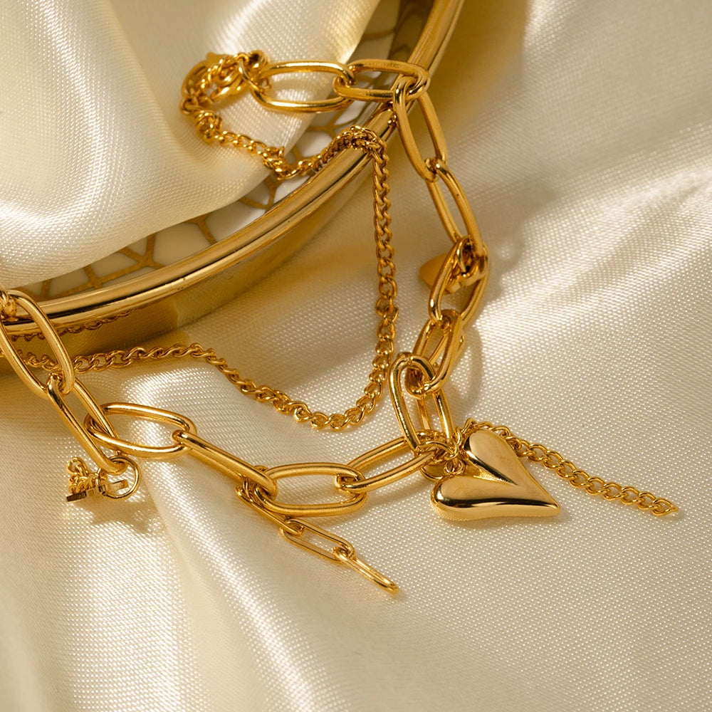 Velinna Uworld Stainless