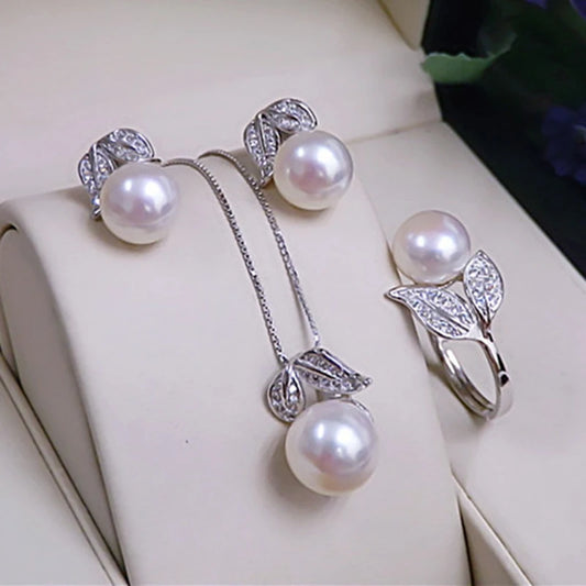 Velinna Real Pearl