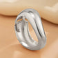 Vellina Wide Cuff