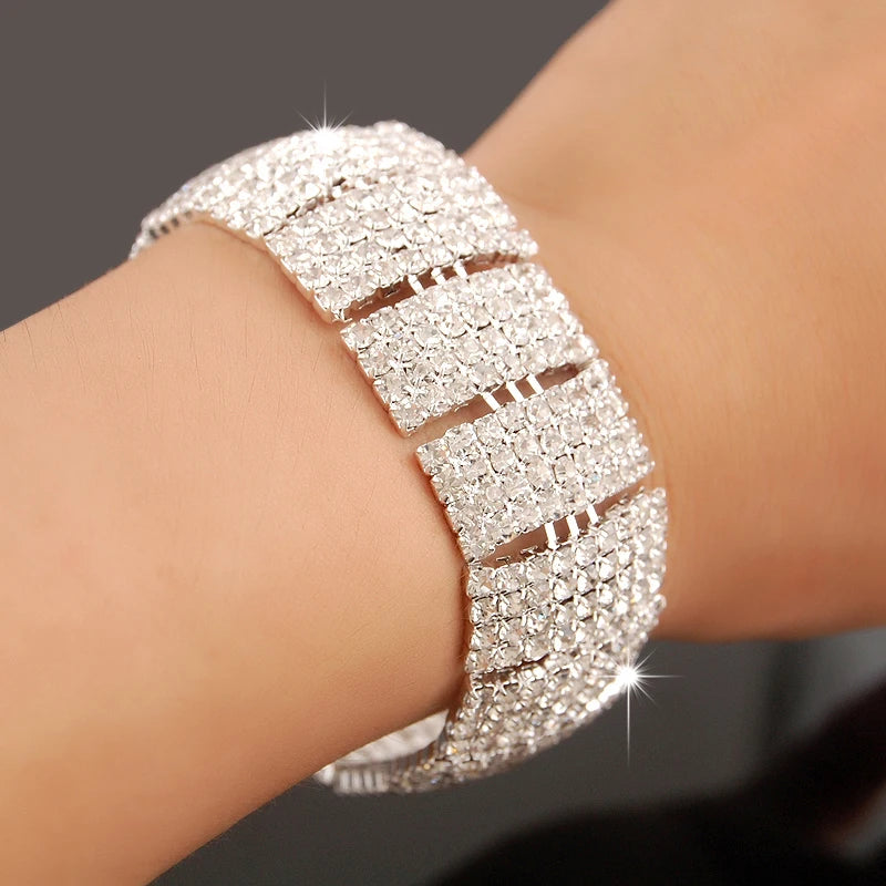 Vellina Charm Bracelets