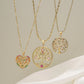 Velinna Trendy Gold