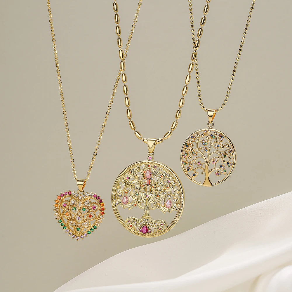Velinna Trendy Gold