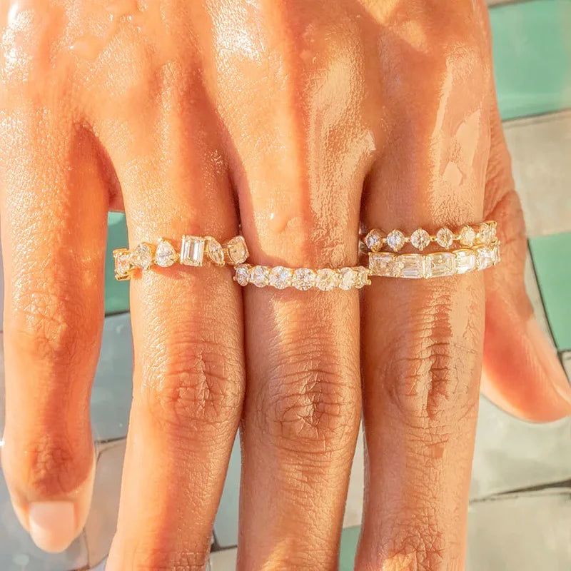 Vellina Gold Color