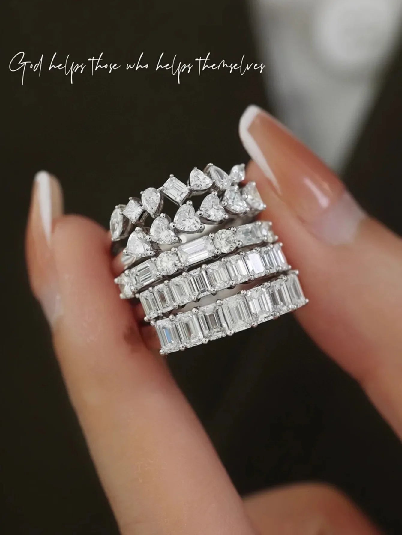 Vellina sweet versatile