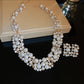 Velinna Pearl Rectangular