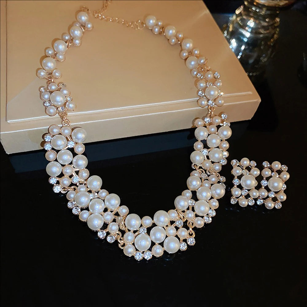 Velinna Pearl Rectangular