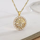 Velinna Trendy Gold