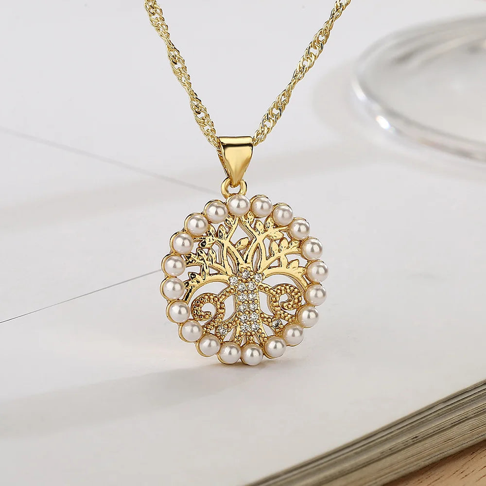 Velinna Trendy Gold