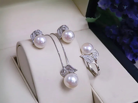 Velinna Real Pearl