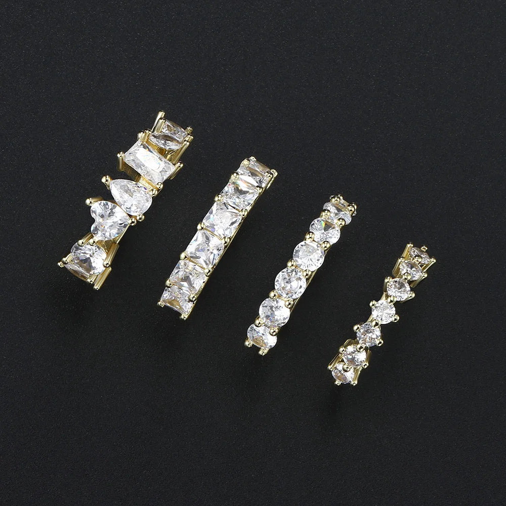 Vellina Gold Color