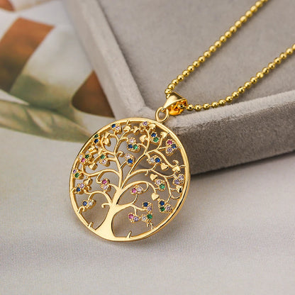 Velinna Trendy Gold