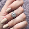 Vellina Wedding Rings