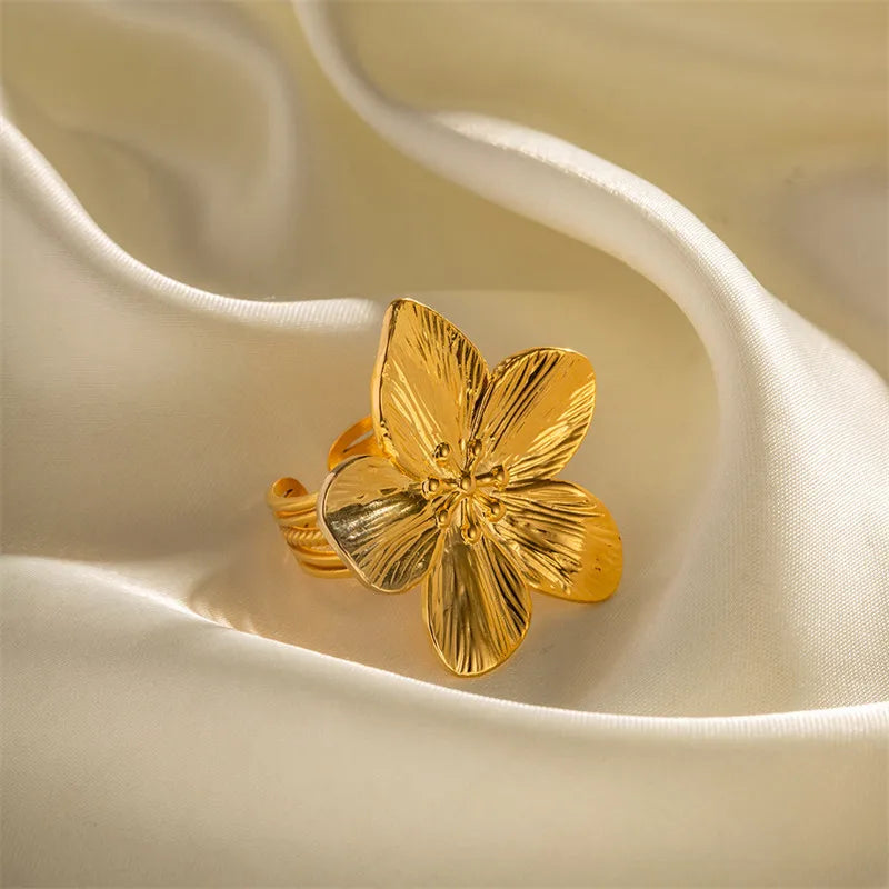 Vellina 2024 Flower