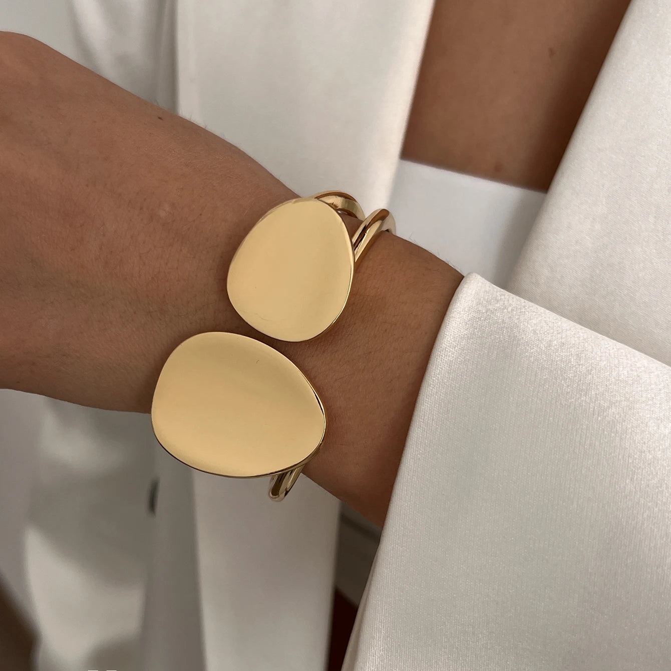 Vellina Ingemark Exaggerated Punk