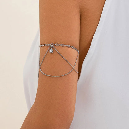 Vellina Adjustable Crystal