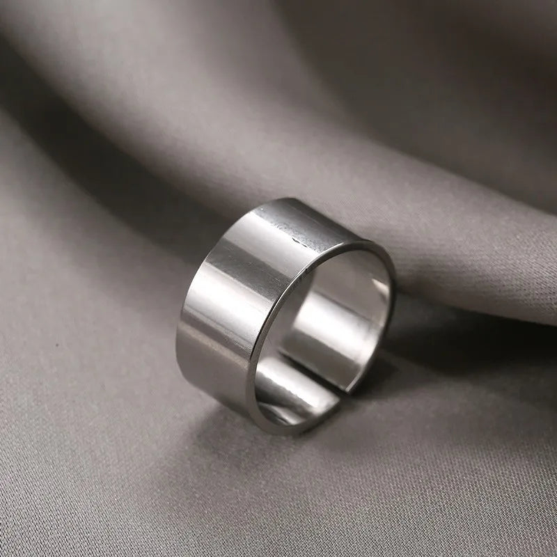 Vellina Hip Hop Rings