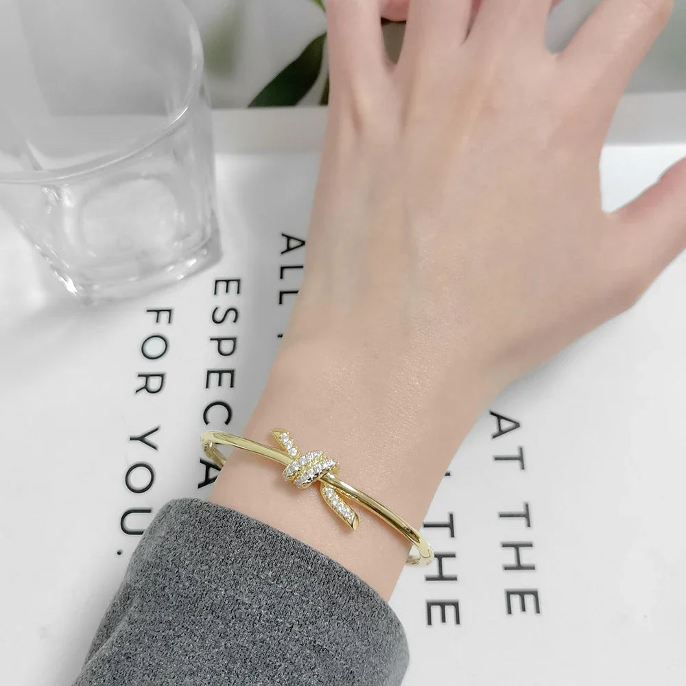 Vellina sterling silver