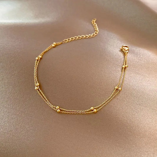 Velinna Gold Plated