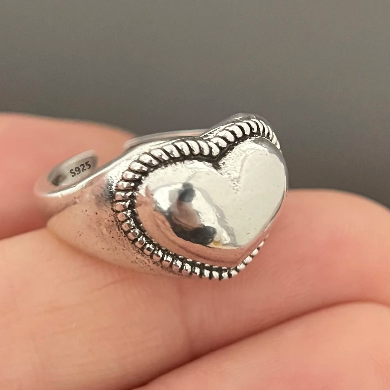 Vellina  925 Sterling