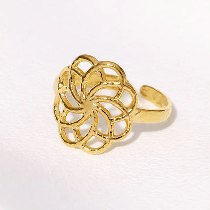Vellina 2024 Flower