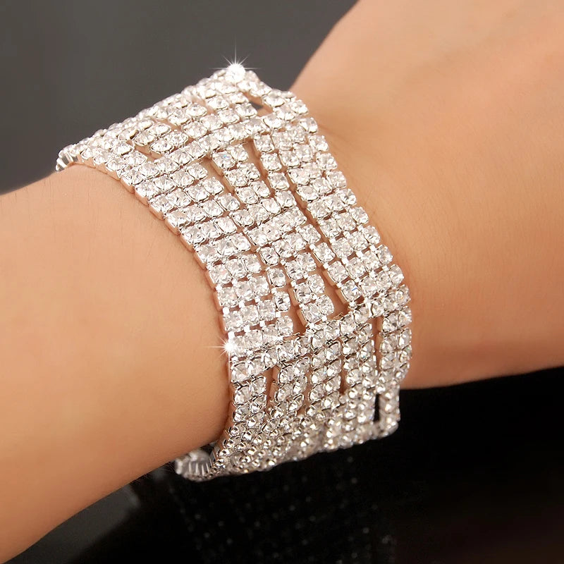 Vellina Charm Bracelets