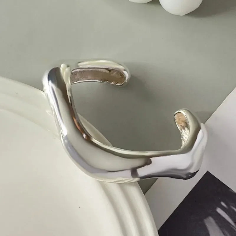 Vellina Wide Cuff