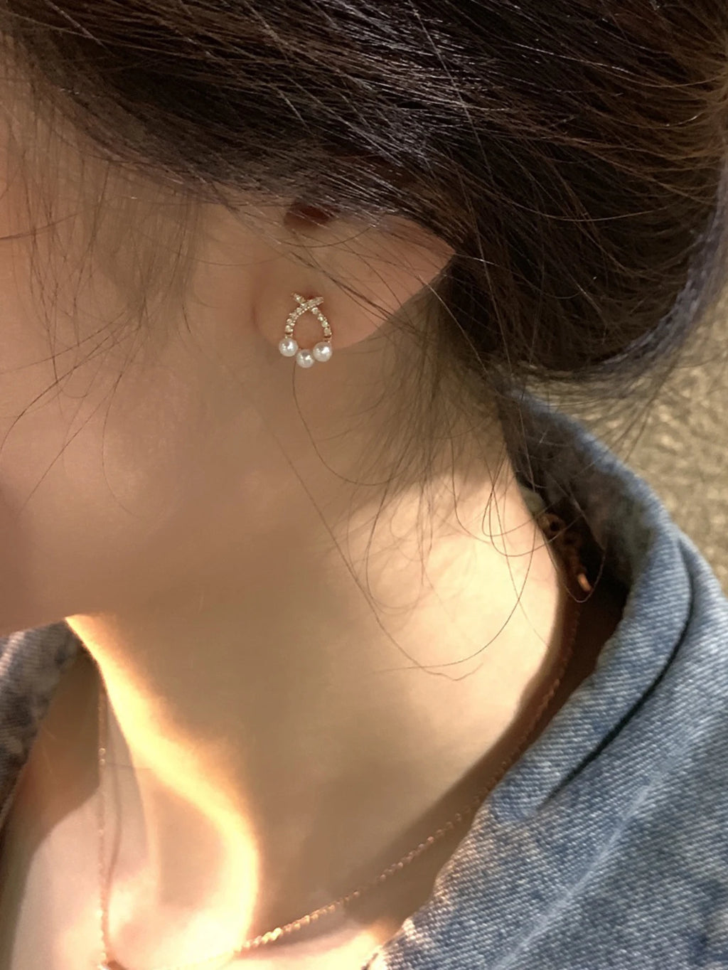 Velinna Pearl all-body