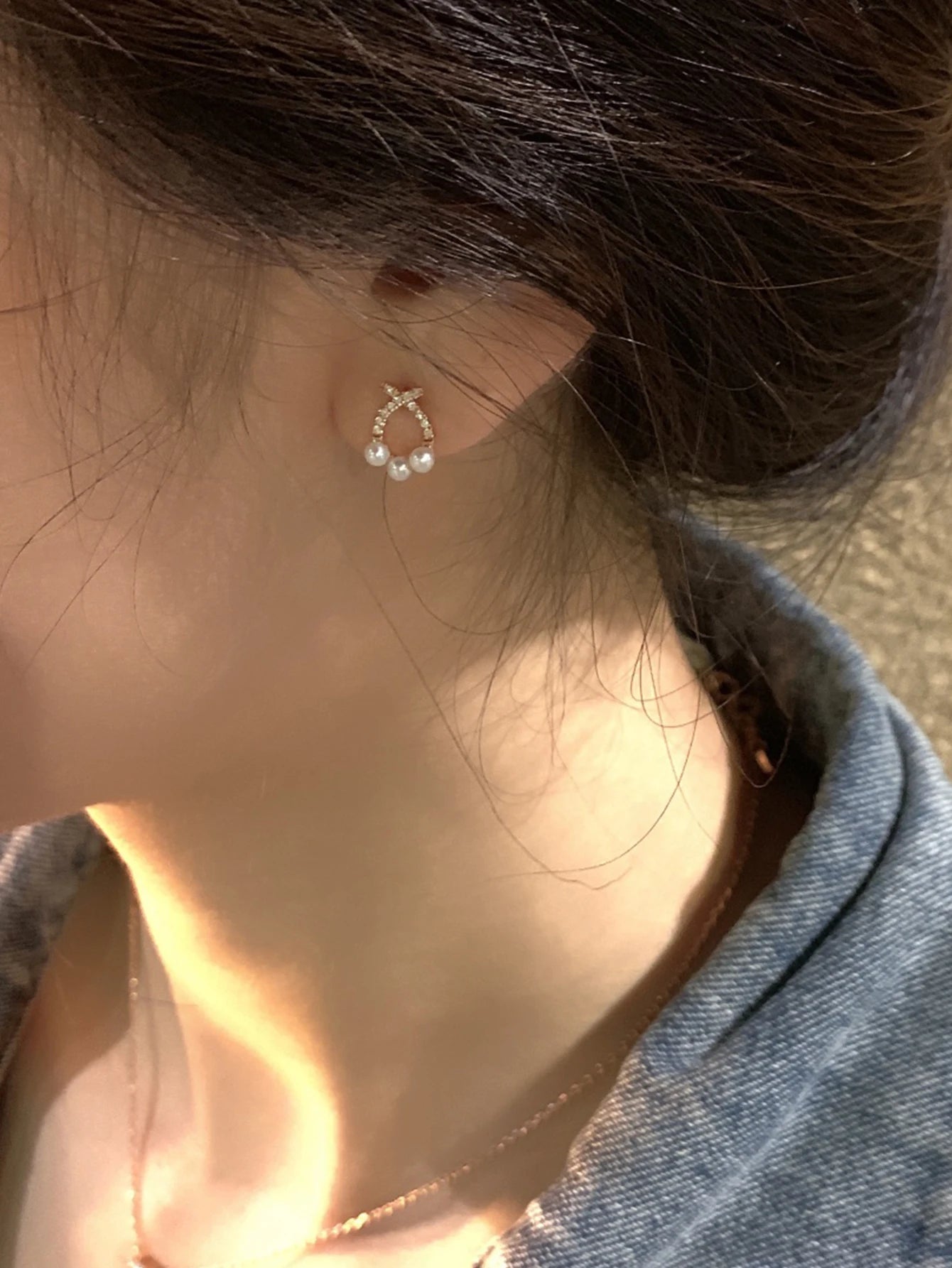 Velinna Pearl all-body