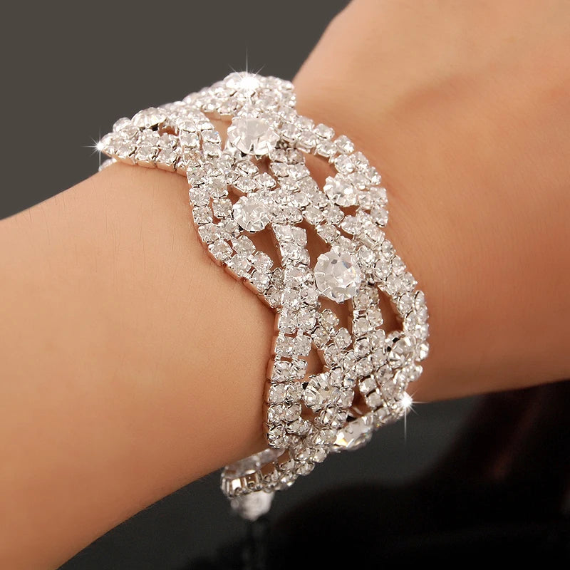 Vellina Charm Bracelets