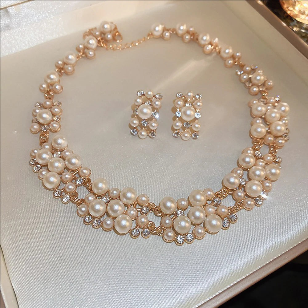 Velinna Pearl Rectangular