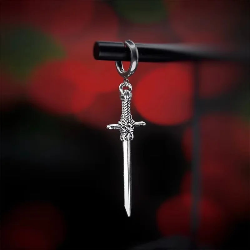 Velinna Gothic Vintage