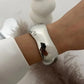 Vellina Wide Cuff
