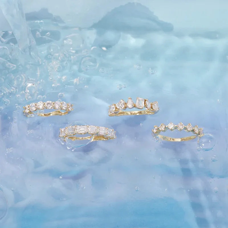 Vellina Gold Color