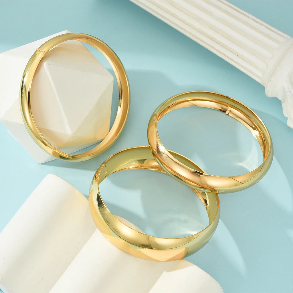 Vellina Round Smooth