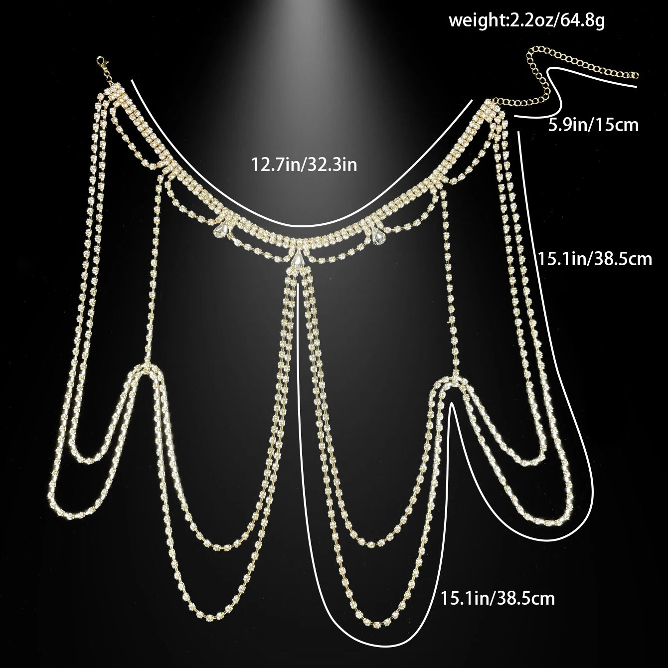 Vellina Light luxury