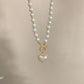 Velinna Pendant