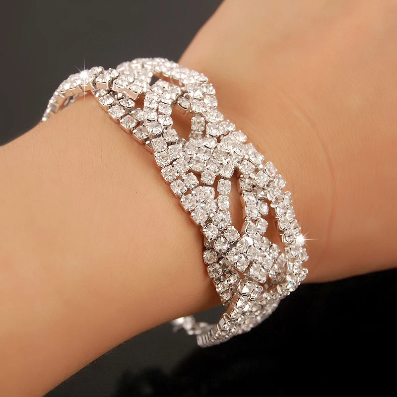 Vellina Charm Bracelets