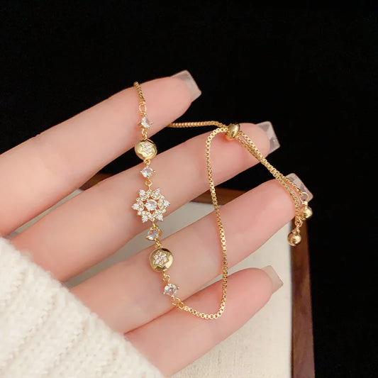 Vellina Korean Zircon F