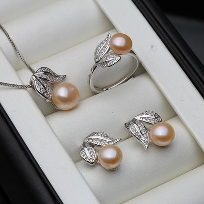 Velinna Real Pearl