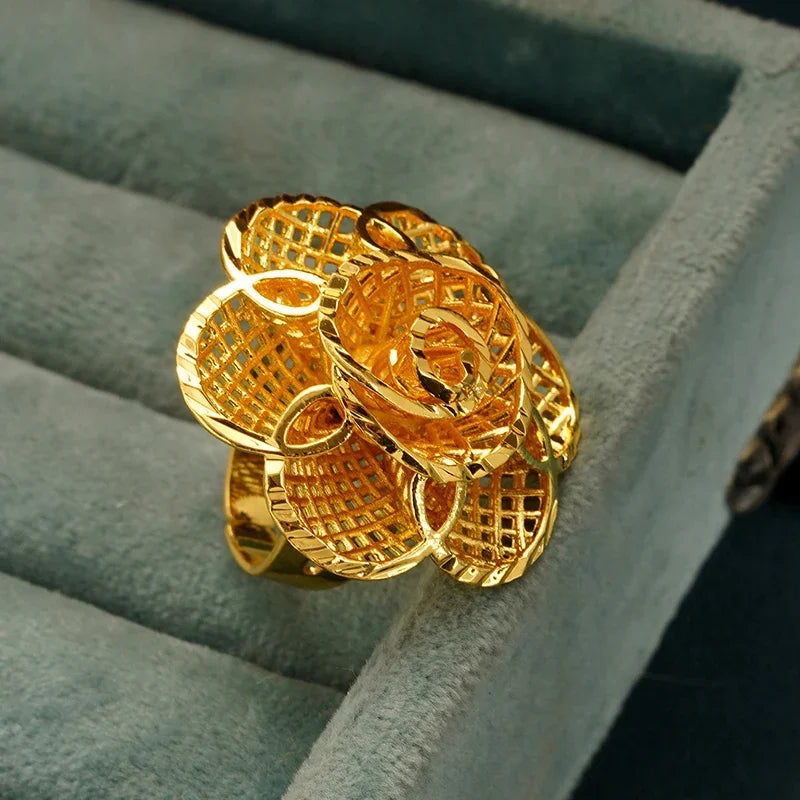 Vellina New Resizable