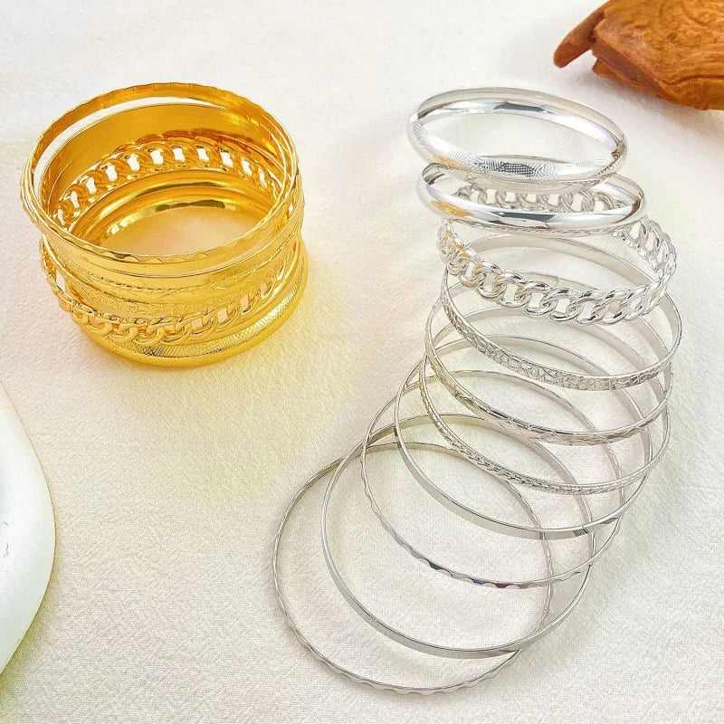 Vellina Of Stylish Bohemian