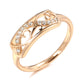 Vellina 18K Multi rose